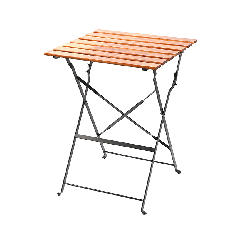 Set tavolo pieghevole per mobili da esterno al miglior prezzo con 2 sedie in vendita TX MC002-2